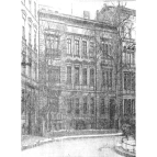 Bremische Vertretung beim Reichsrat