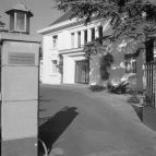 Landesvertretung Bremen in Bonn Ansicht 01