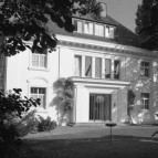 Landesvertretung Bremen in Bonn Ansicht 02