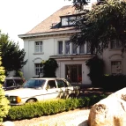 Landesvertretung Bremen in Bonn Ansicht 03