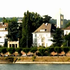 Landesvertretung Bremen in Bonn Ansicht 04