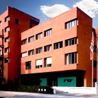 Landesvertretung Bremen in Bonn Ansicht 05