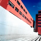 Landesvertretung Bremen in Berlin Ansicht 01