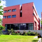 Landesvertretung Bremen in Berlin Ansicht 02