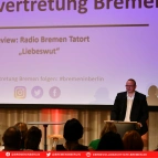 Staatsrat Dr. Olaf Joachim
