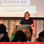Intendantin Radio Bremen, Dr. Gerner