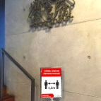 Corona Schutzmaßnahmen