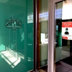 Corona Schutzmaßnahmen in der Landesvertretung Bremen