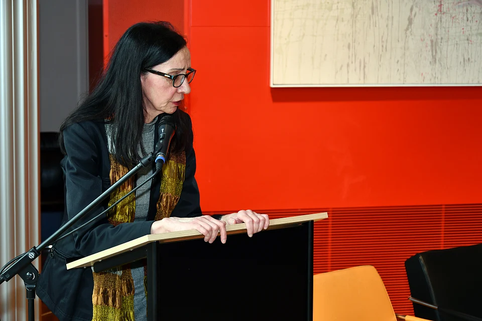 Impressionen der Veranstaltung