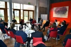 Impressionen der Veranstaltung
