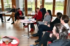 Impressionen der Veranstaltung