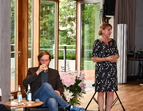Bremer Literaturpreis in Berlin
