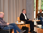 Bremer Literaturpreis 2019 in Berlin