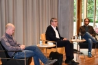 Bremer Literaturpreis 2019 in Berlin