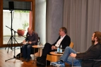 Bremer Literaturpreis in Berlin