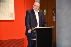 Vernissage zur Ausstellung BIK Galerie 149 zu Gast in Berlin