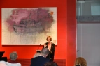 Vernissage zur Ausstellung BIK Galerie 149 zu Gast in Berlin