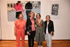 Vernissage zur Ausstellung BIK Galerie 149 zu Gast in Berlin