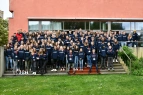 Jugend trainiert für Olympia