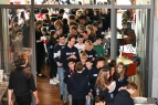 Jugend trainiert für Olympia