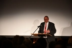 Rede von Staatsrat Dr. Olaf Joachim