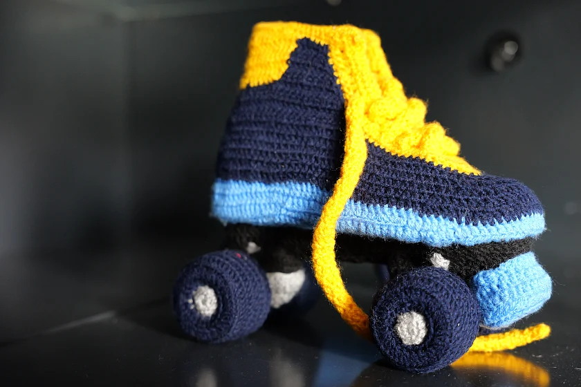 Ausstellungsst&uuml;ck in der Landesvertretung Bremen