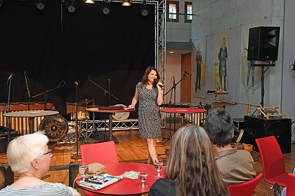 "Integration leben" mit den ZollhausBoys "Integration leben" mit den ZollhausBoys