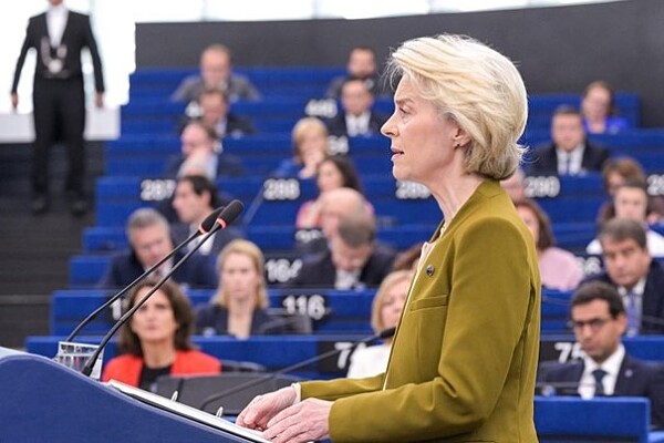 © European Union, 2025 / Dati Bendo