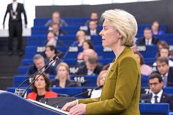 © European Union, 2025 / Dati Bendo