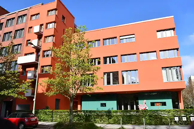Presse und Öffentlichkeitsarbeit