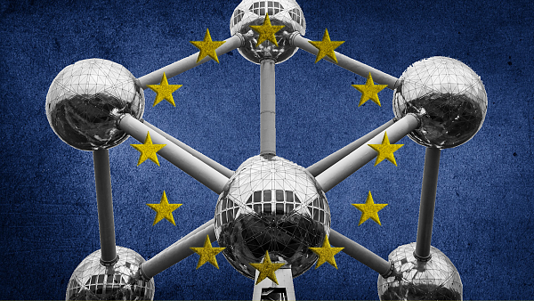 Ansprechpartner:innen in der Landesvertretung Brüssel