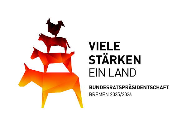 Bremen übernimmt die Bundesratspräsidentschaft 2025/2026